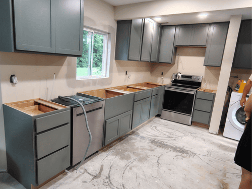 Bathroom Remodeling Carmel