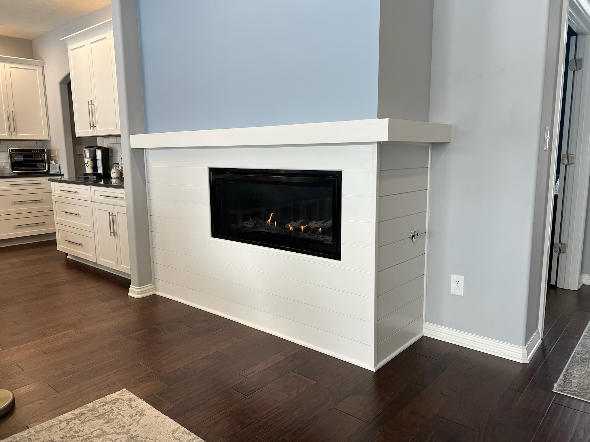 Noblesville Basement Remodeling