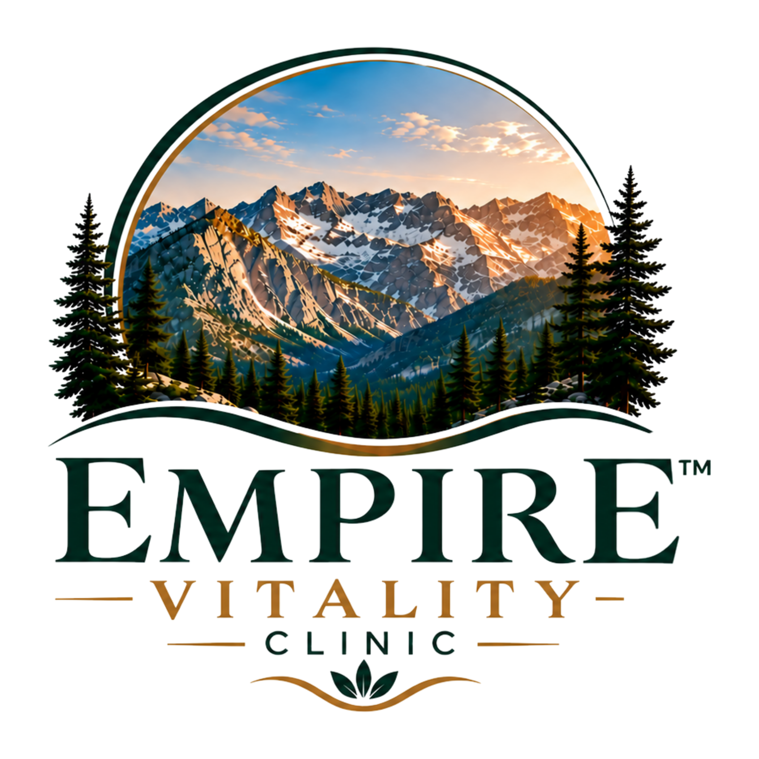 Empire Vitality Clinic