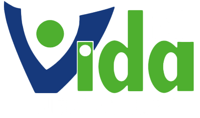 Radio Vida Jerusalen Logo