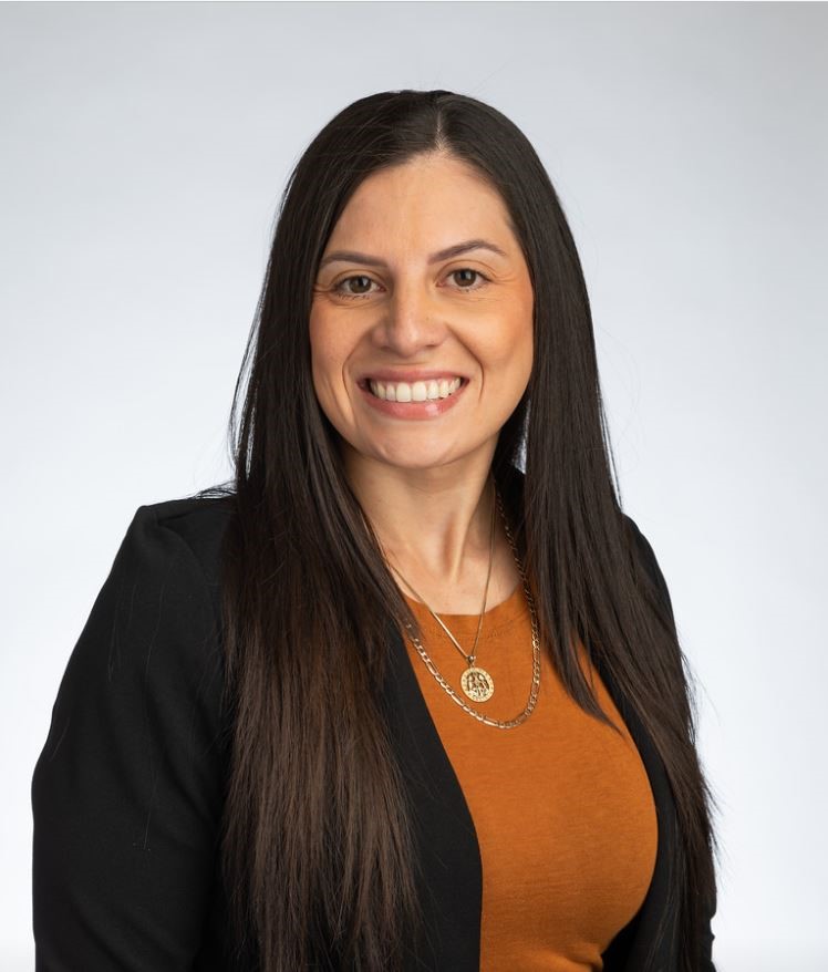 Vanessa Montoya — Licensed Realtor, Investor & Transaction Specialist