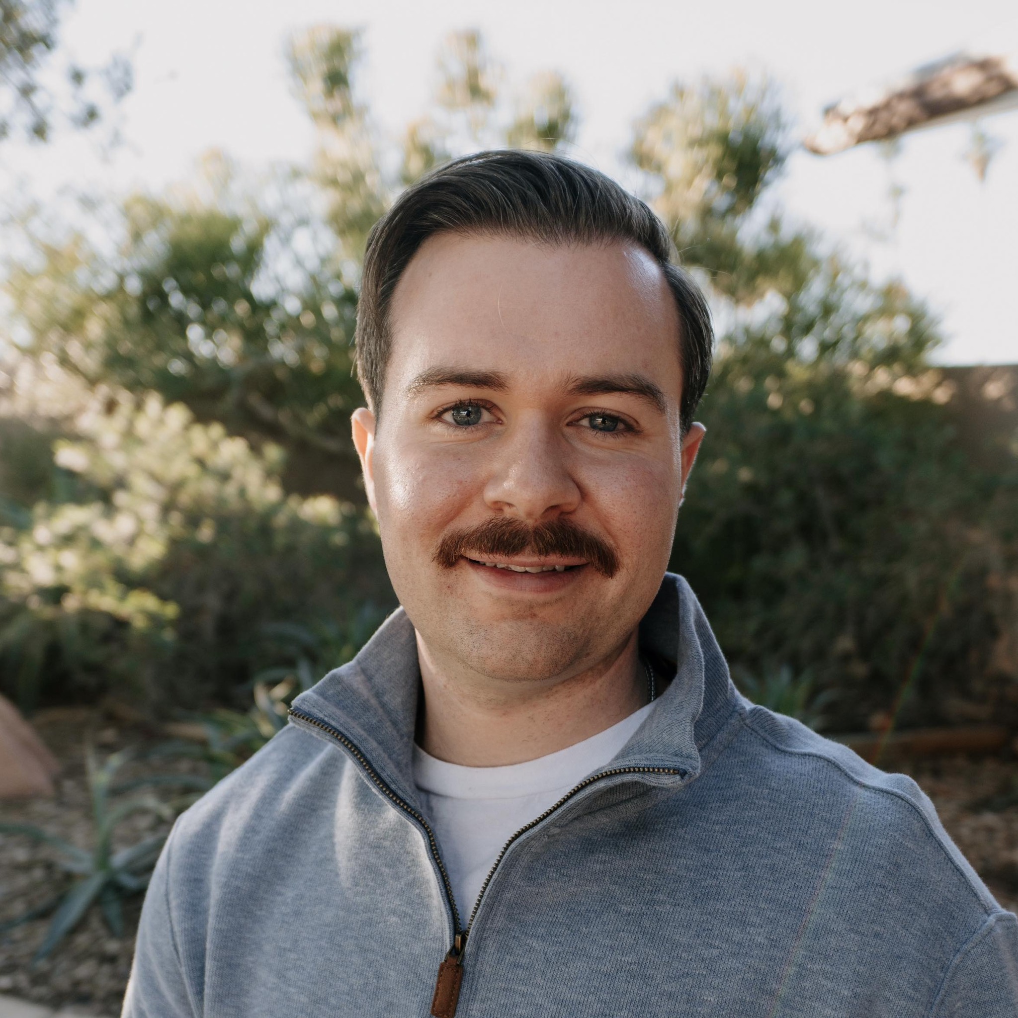 Jeremy Holden — Real Estate Investor & Advisor, Short-Term Rental Specialist