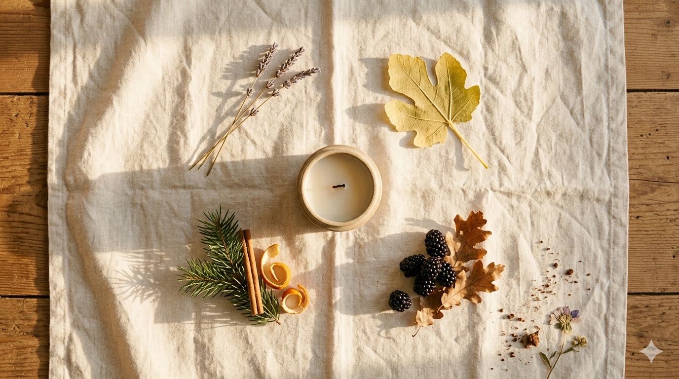 Four Seasons collection