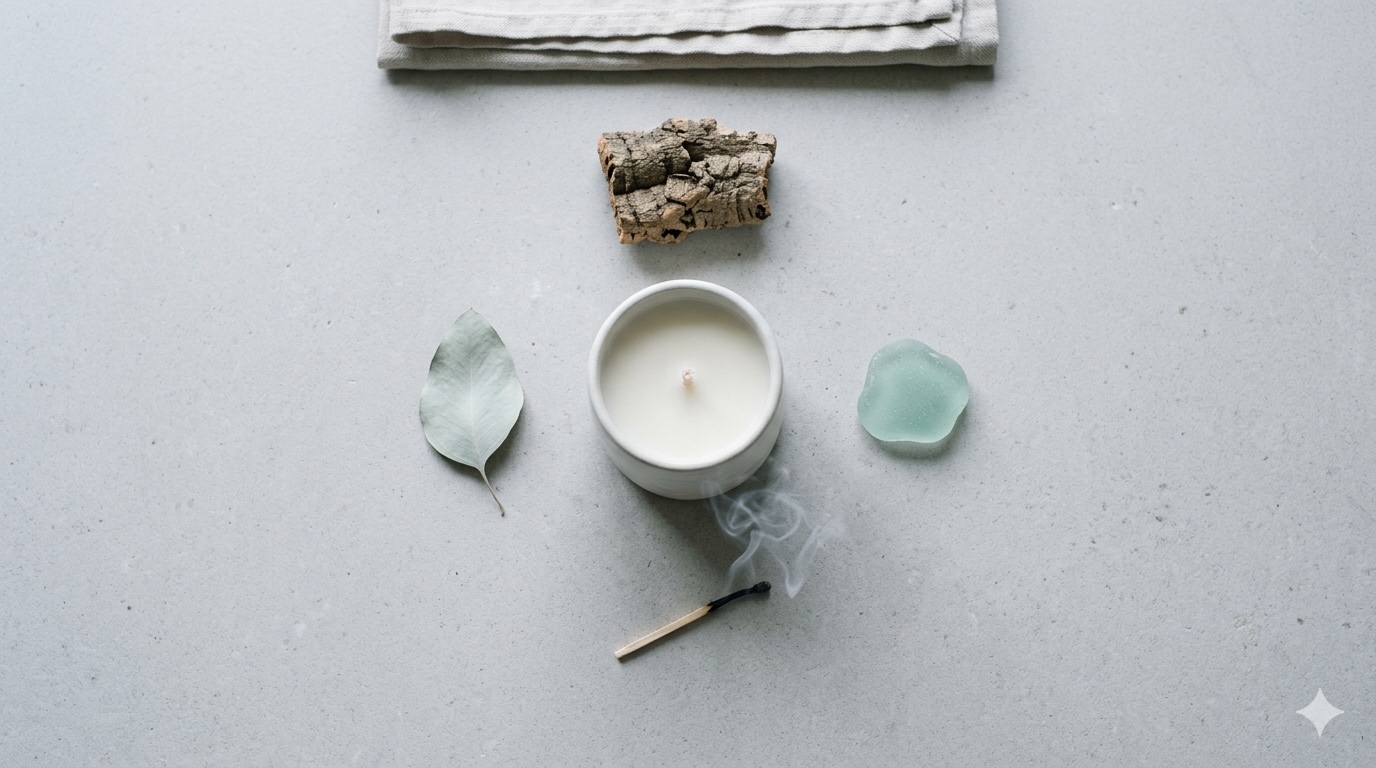 Four Elements collection
