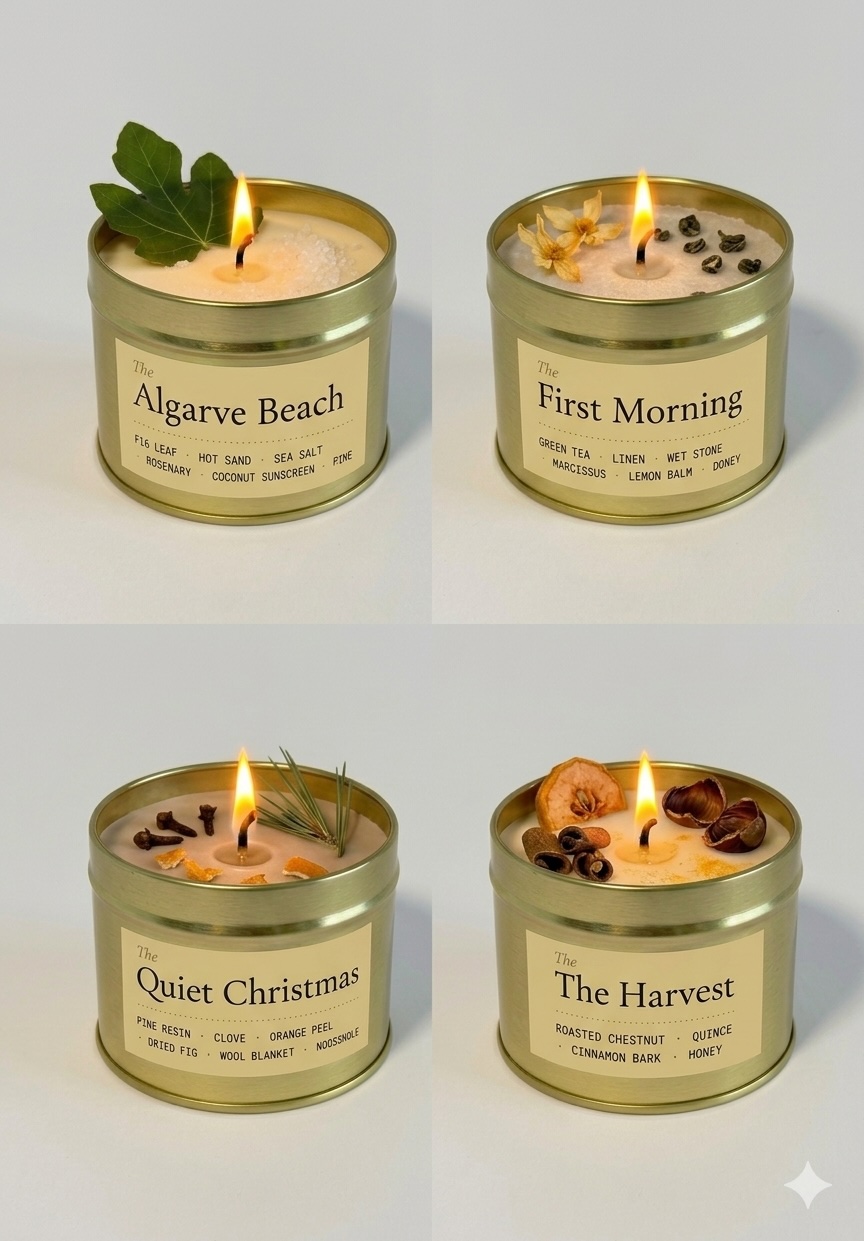 Four Seasons