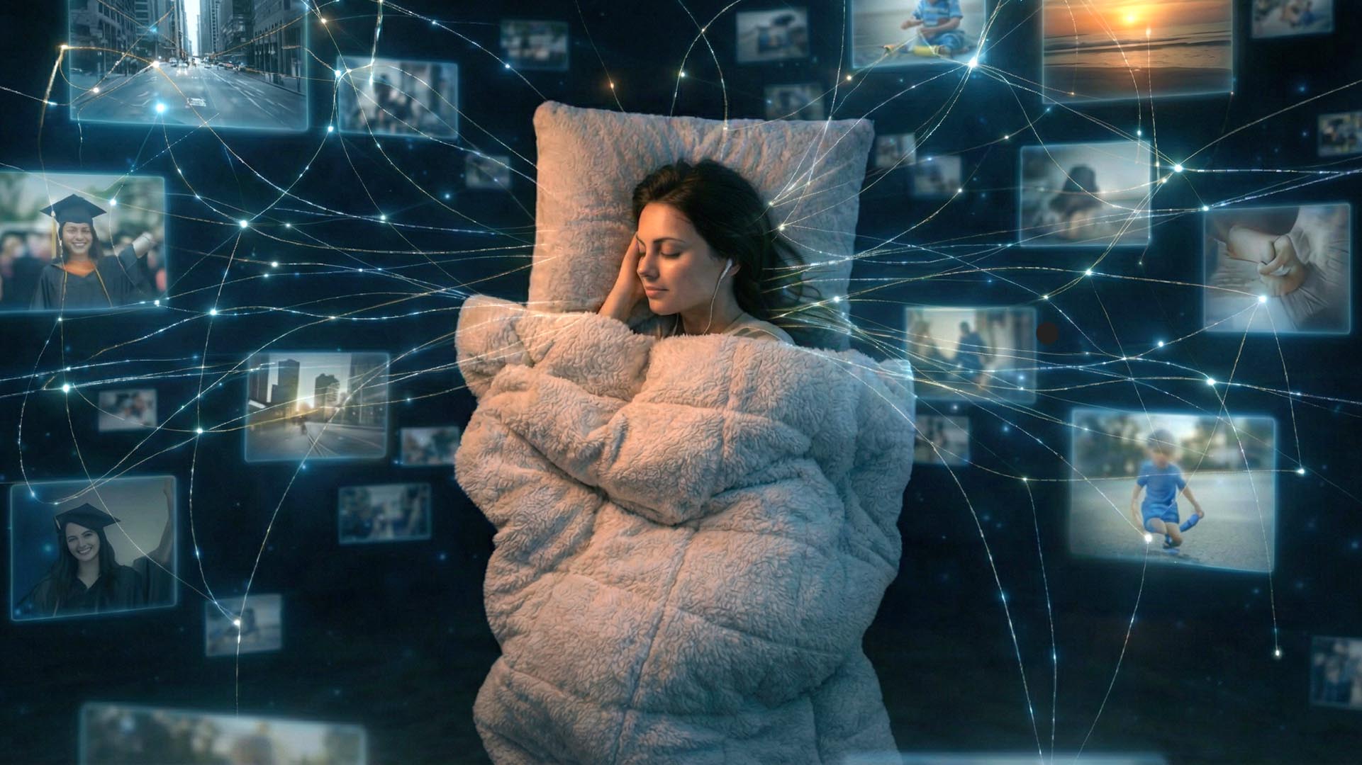Turn Your Vision Into Reality While You Sleep