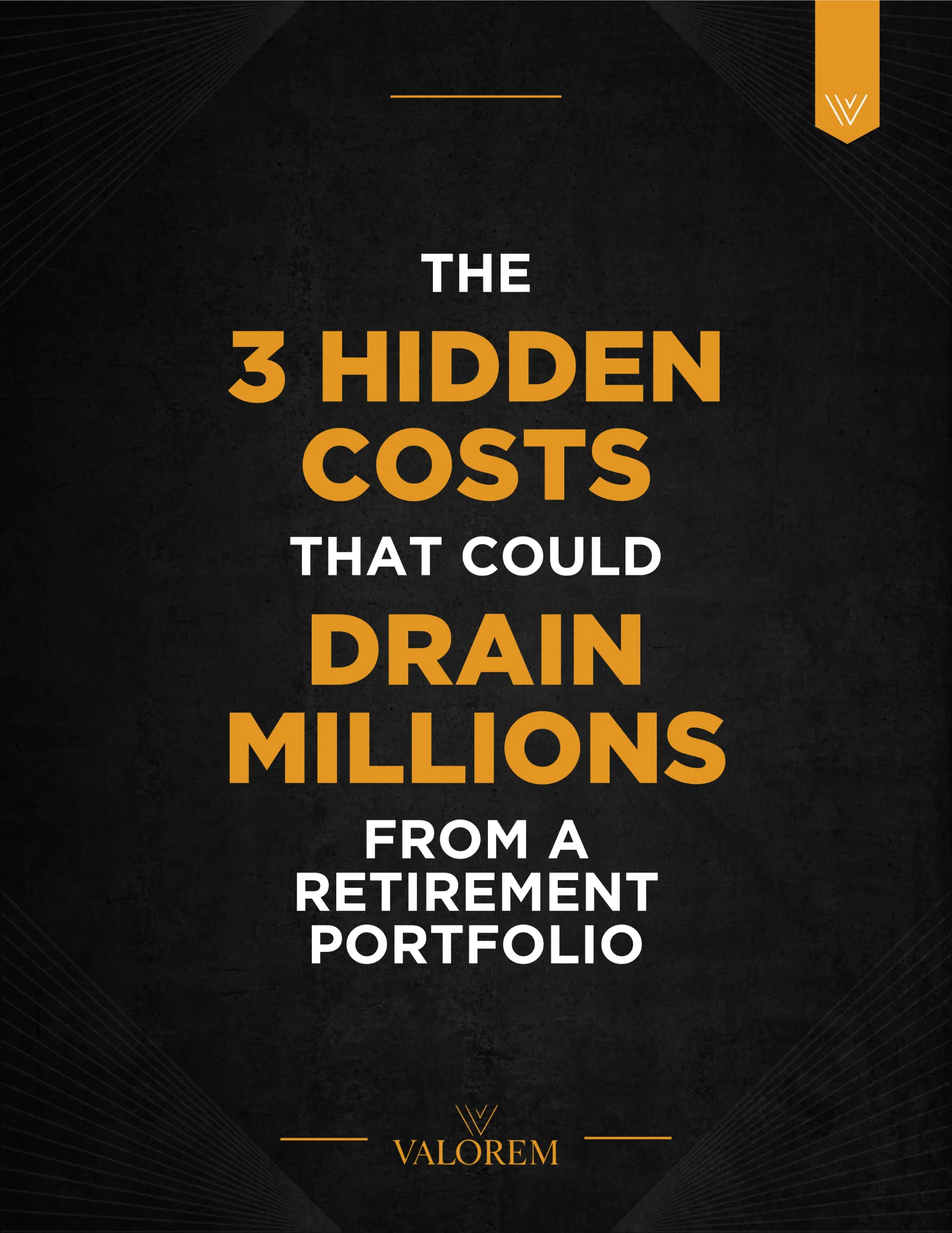 Wealth Strategy Guide Cover