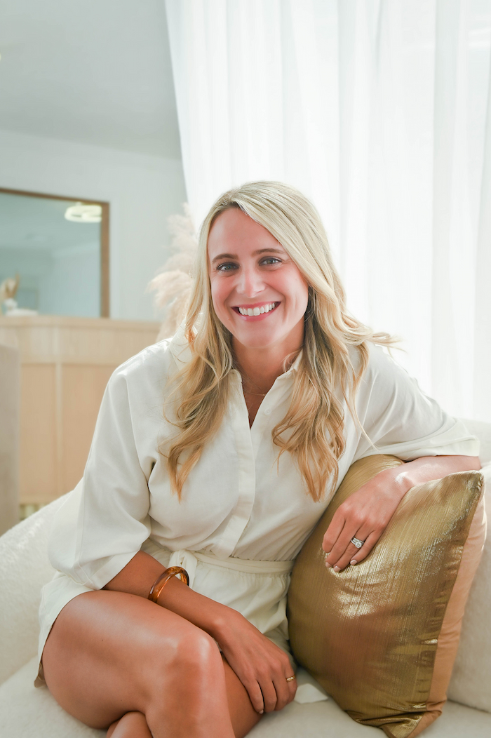 Heather James
