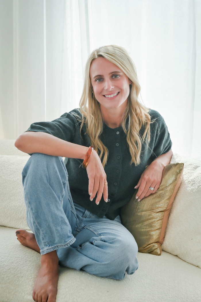 Heather James