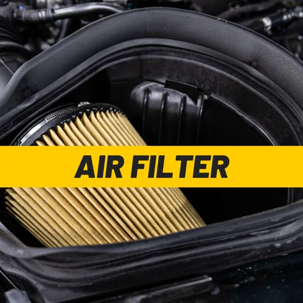 Engine air filter replacement Aylesham