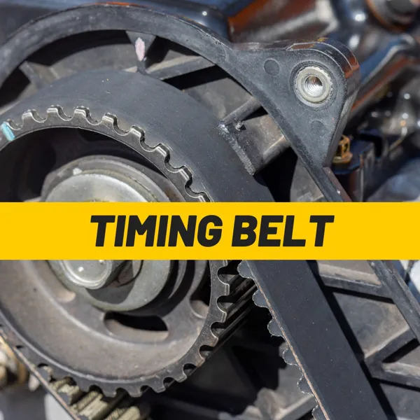 Timing belt replacement mobile mechanic Aylesham Kent