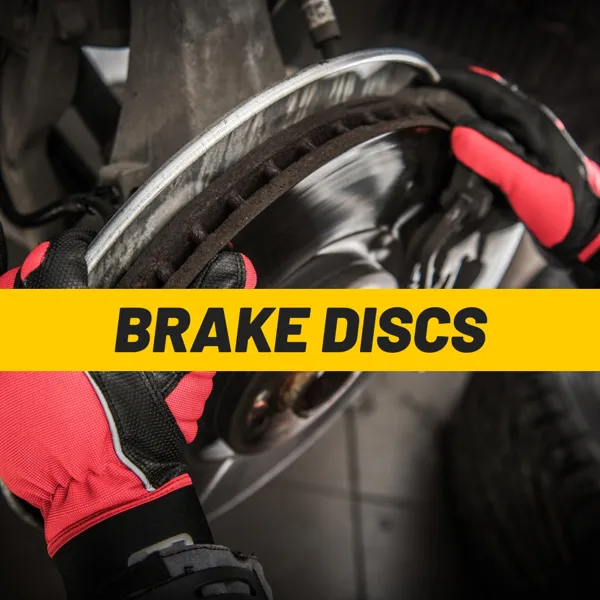 Brake disc replacement Kent mobile mechanic