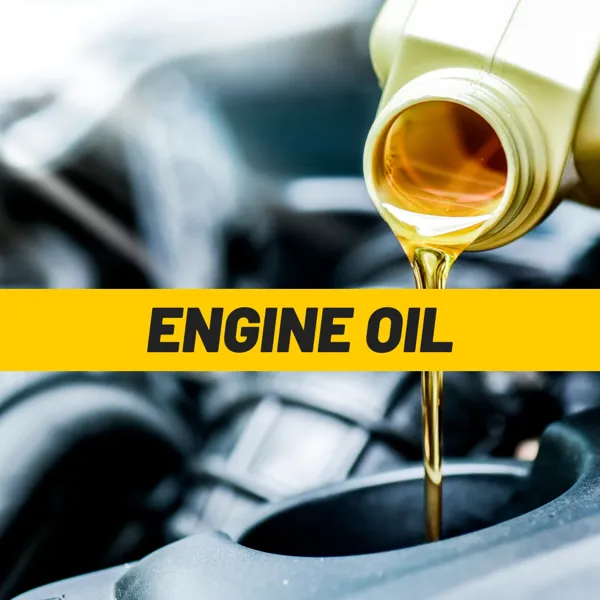 Mobile oil change in Aylesham and Canterbury