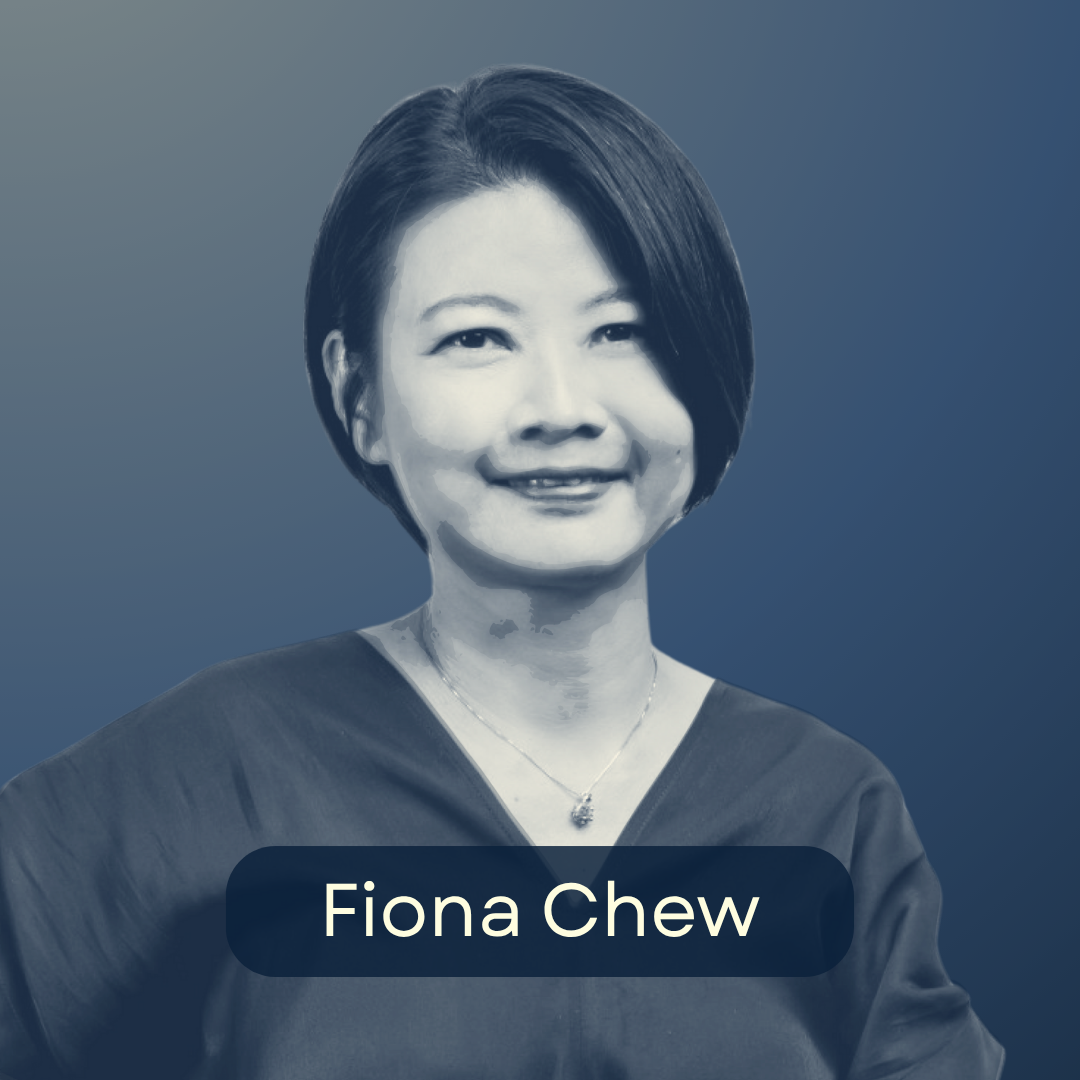 Fiona Chew