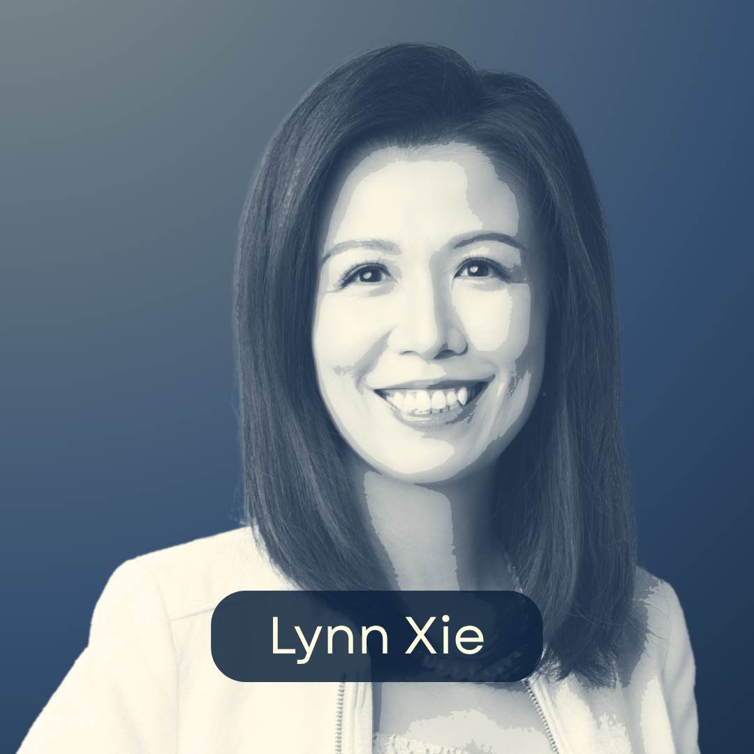 Lynn Xie