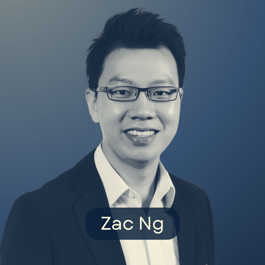 Zac Ng