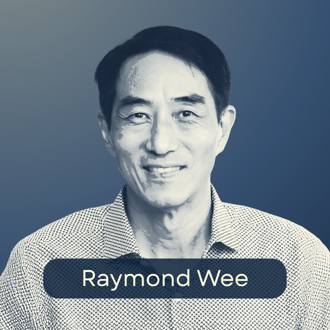 Raymond Wee