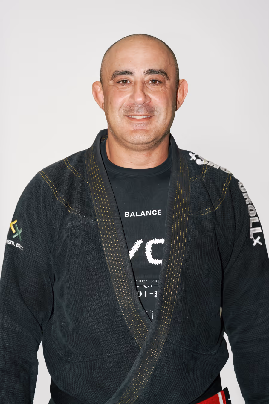 Nabil - Coach at Checkmat Australia