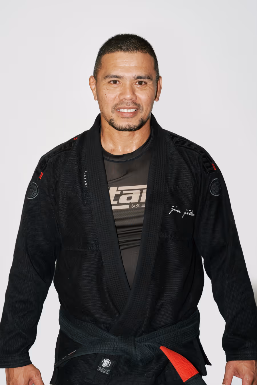 Pedro - Coach at Checkmat Australia