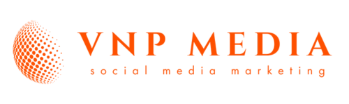 VNP Media Logo