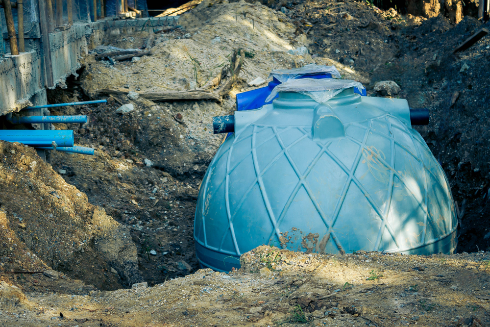 Septic Installation Septic Installation