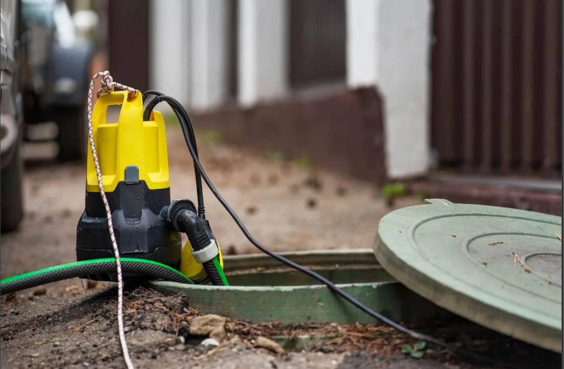 Septic Inspection
