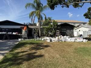 Stucco in Brandon, FL