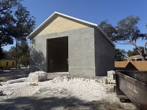 Painting in Brandon, FL