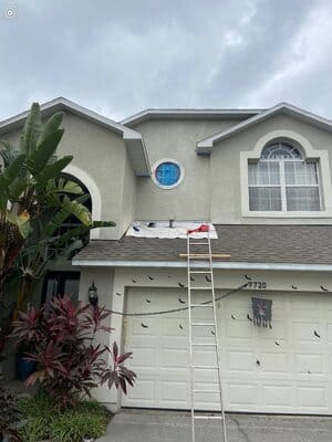 Driveways in Brandon, FL