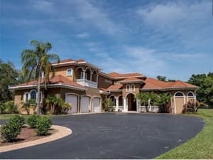 Stucco in Clearwater, FL