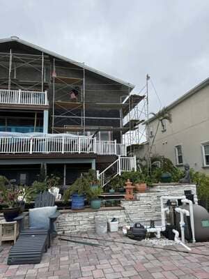 Flatwork in Clearwater, FL