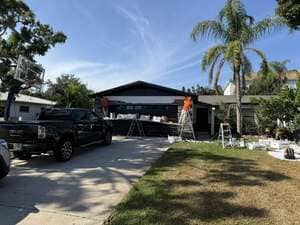 Stonework in Brandon, FL