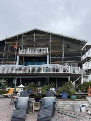 Driveways in Clearwater, FL