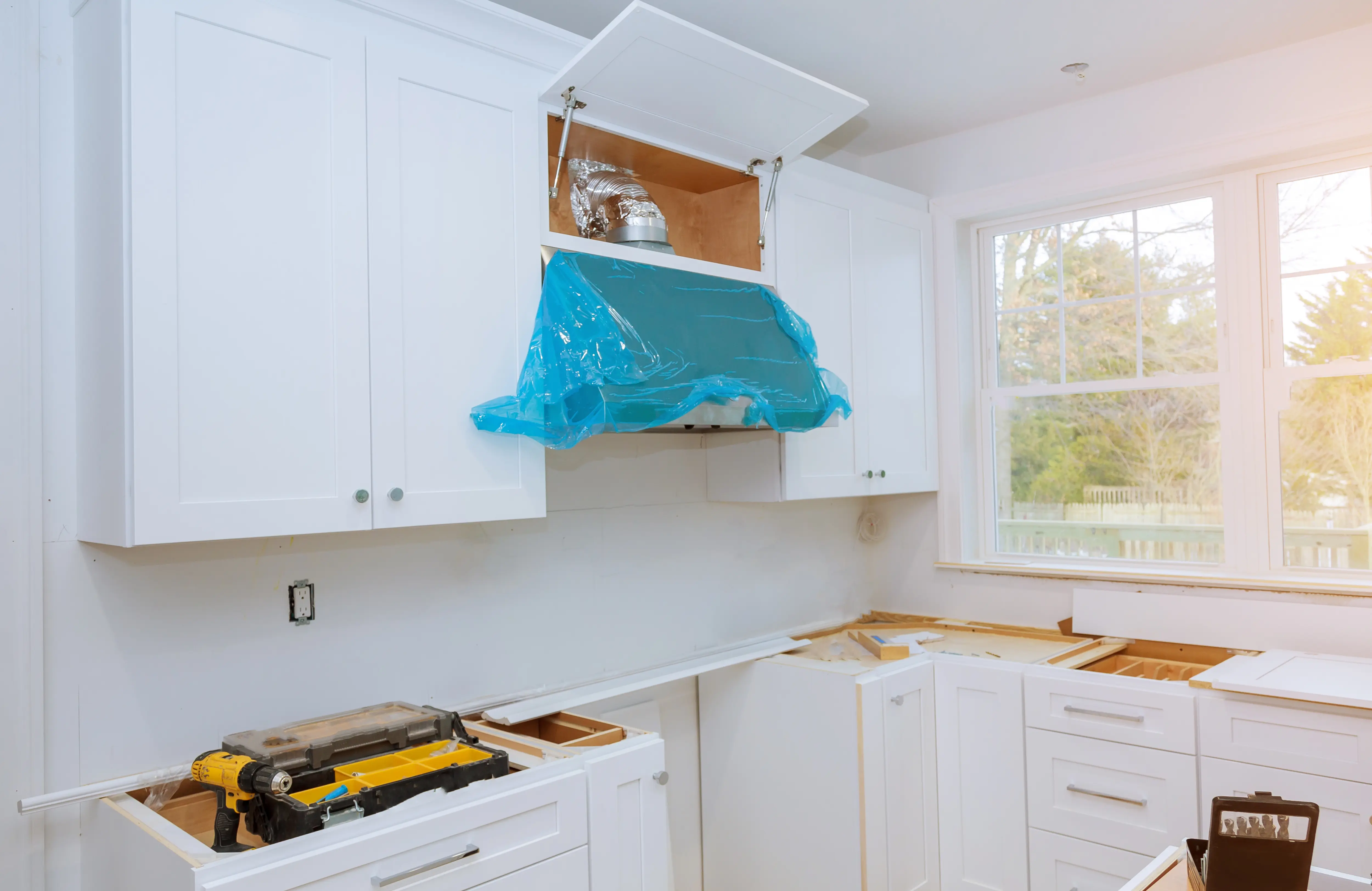 Home Improvement in South Amboy