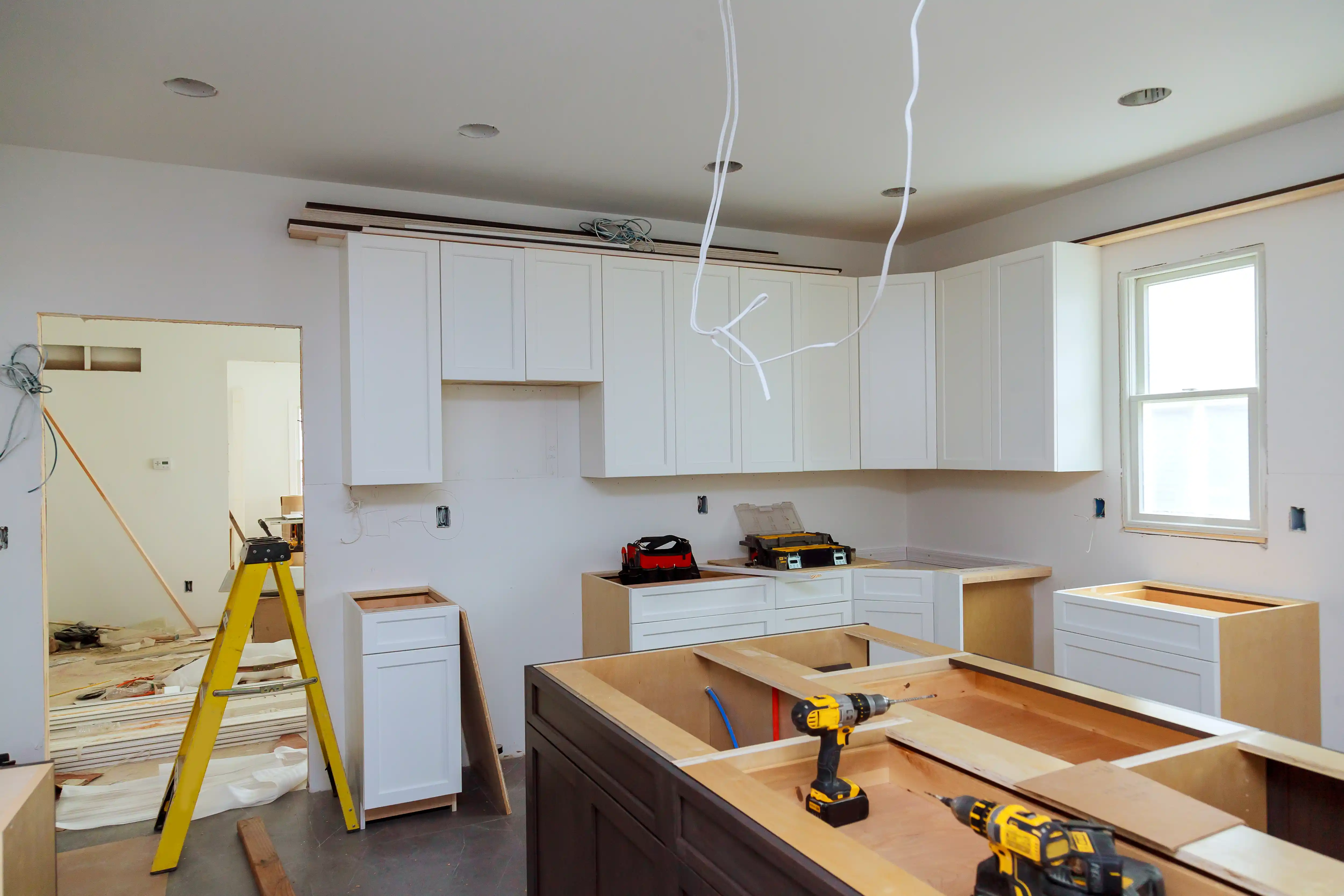 Home Improvement in Rahway