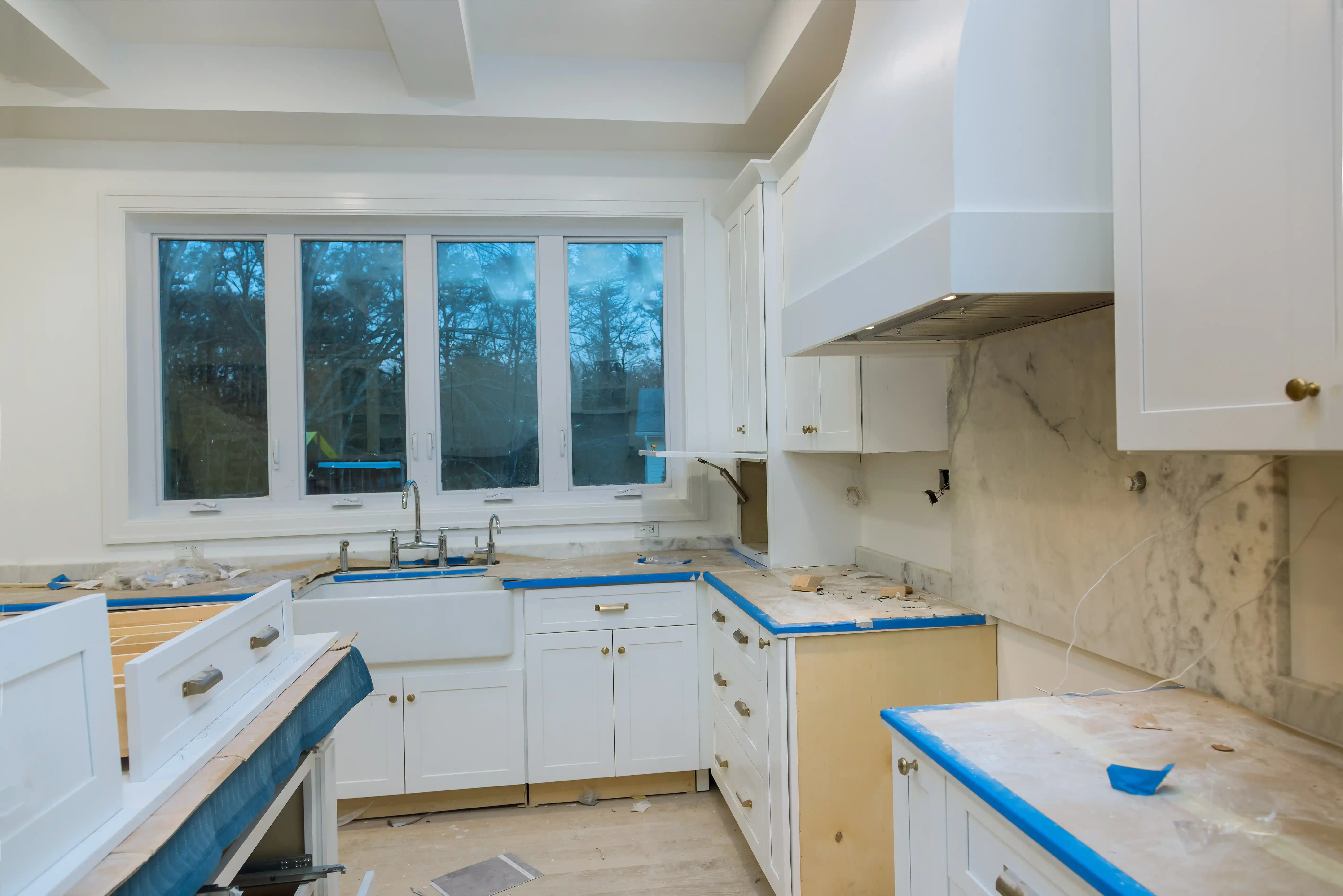 Home Improvement in New Brunswick