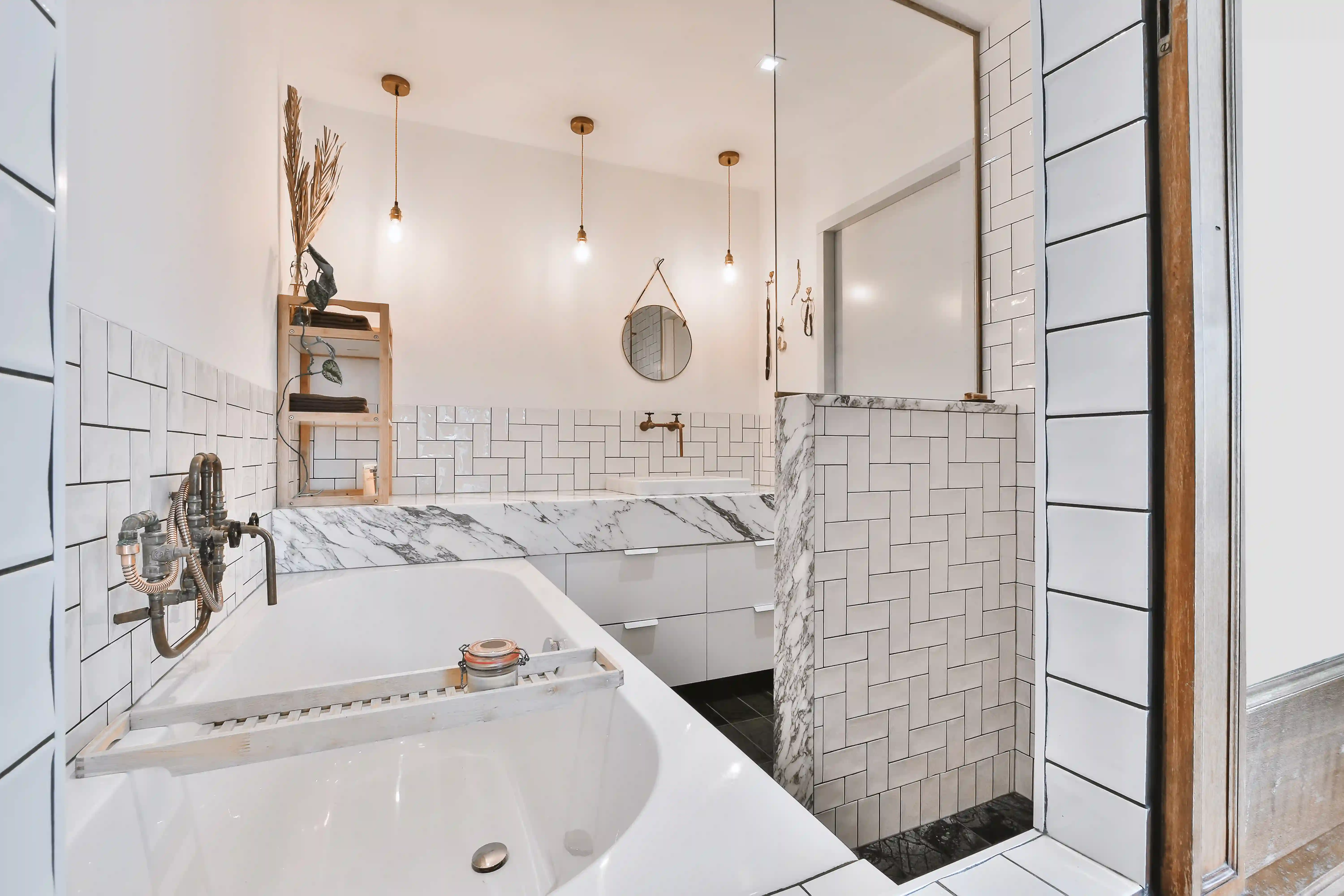 Home Improvement in Metuchen