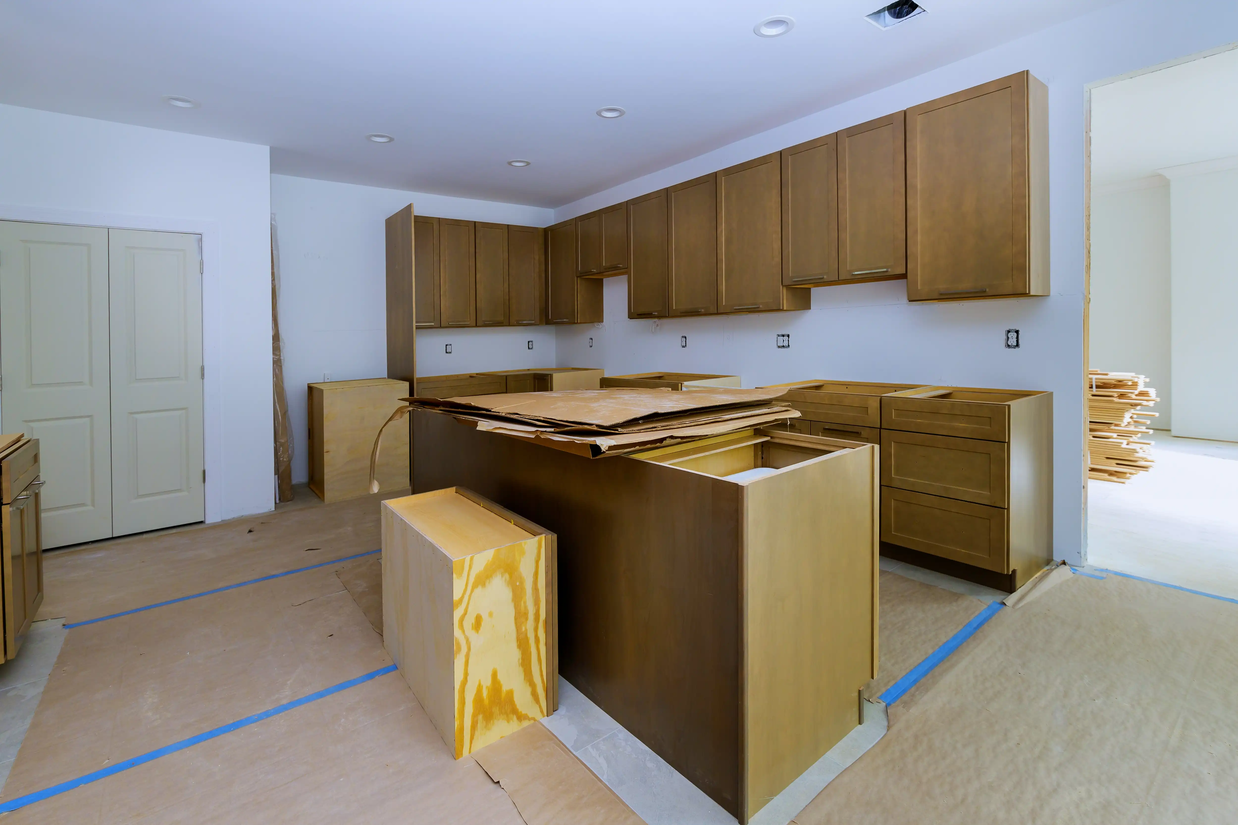 Home Improvement in Elizabeth