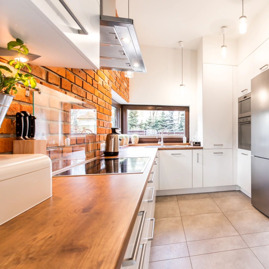 kitchen remodeling in Perth Amboy