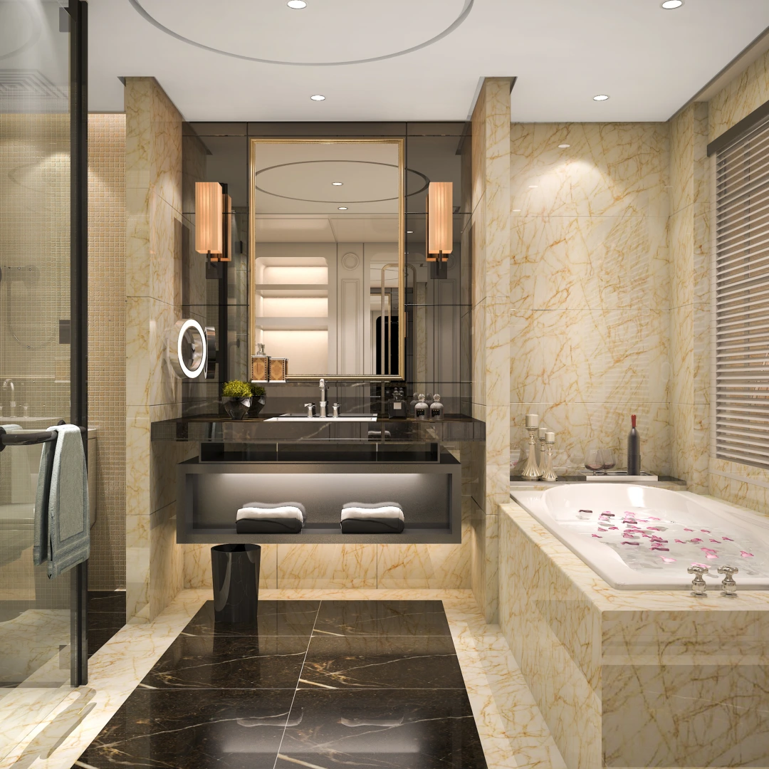 Home Improvement in Woodbridge Township