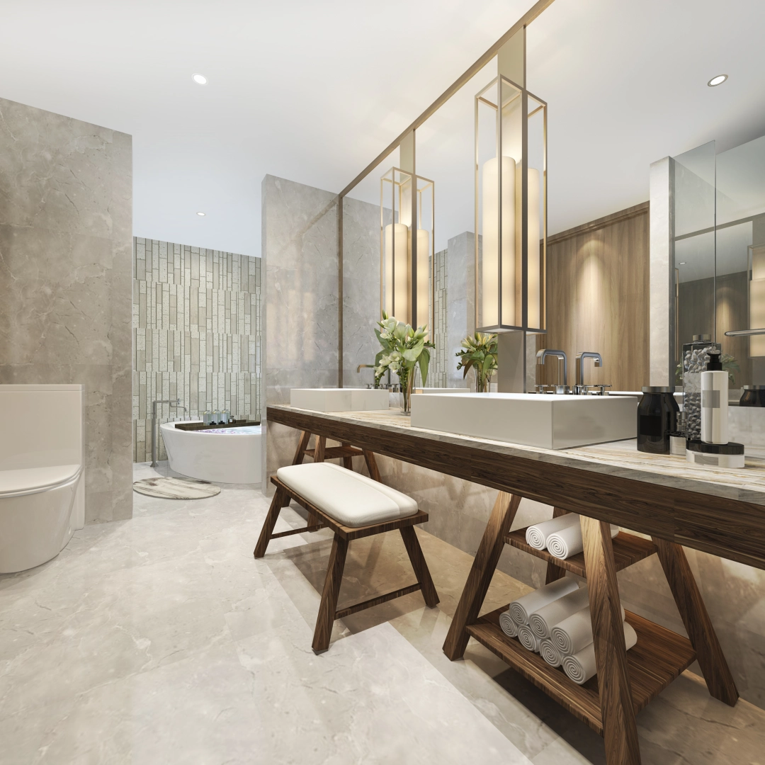 bathroom remodeling in Perth Amboy