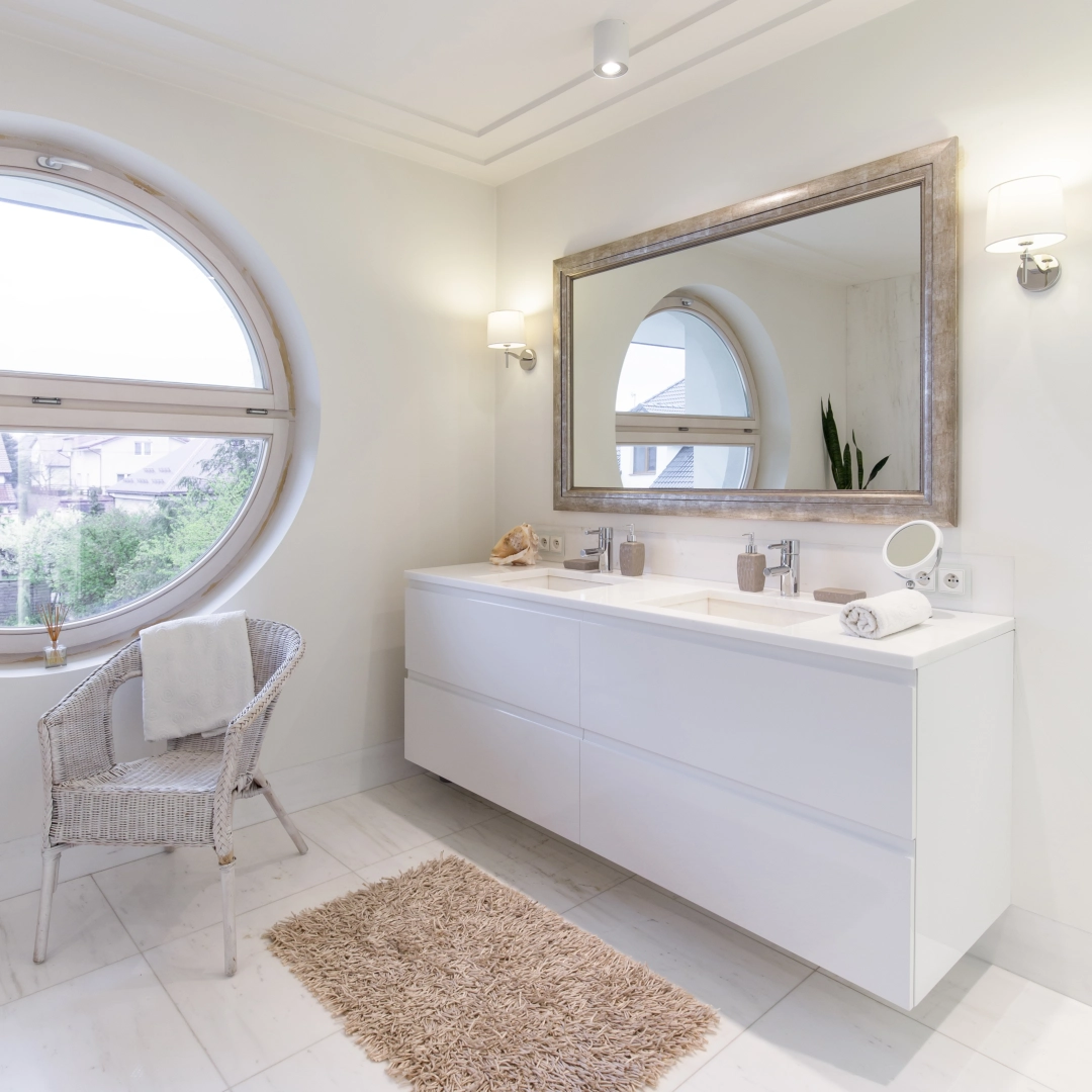 bathroom remodeling in Perth Amboy
