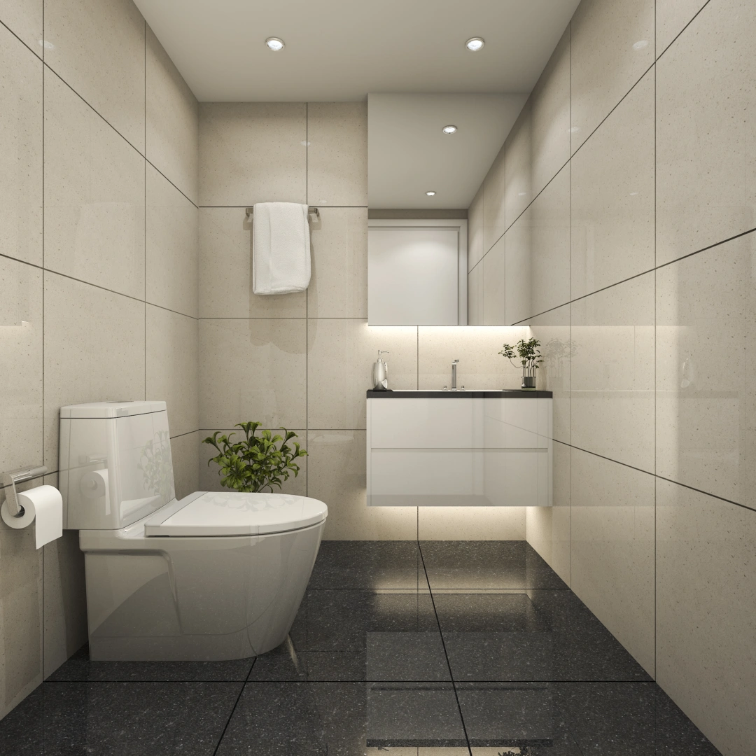 bathroom remodeling in Perth Amboy