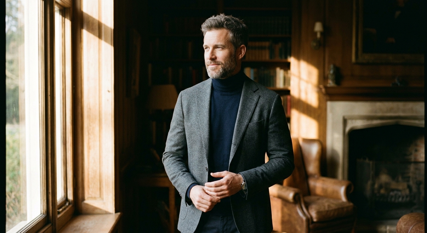 Total Masculine Wholeness