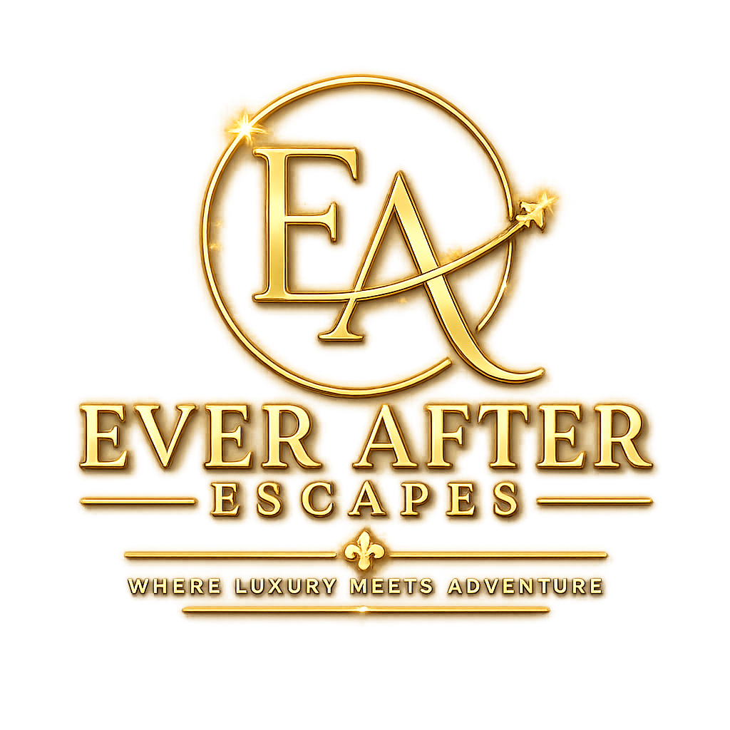 Ever After Escapes