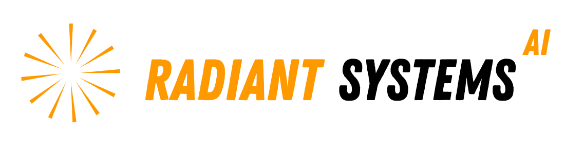 Boost Reviews, Rank Higher & Win More Clients | Radiant Systems AI