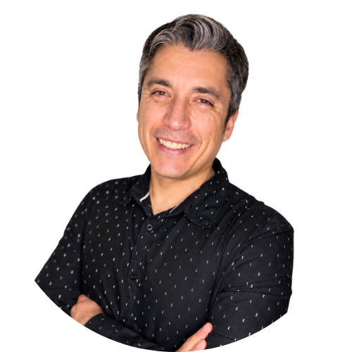 Pablo Ramírez Olivares