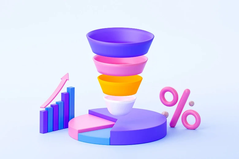 Cómo calcular cuántos leads necesitas para cerrar un cliente B2B con tu embudo de ventas Cómo calcular cuántos leads necesitas para cerrar un cliente B2B con tu embudo de ventas