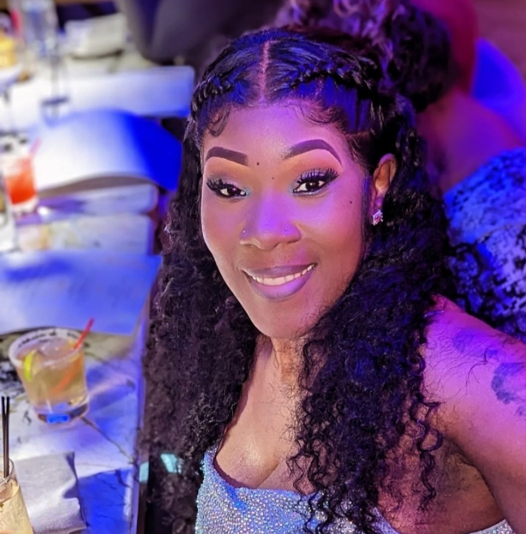 Tasha - Founder and Chief Event Consultant for Lavishly Elite Events
