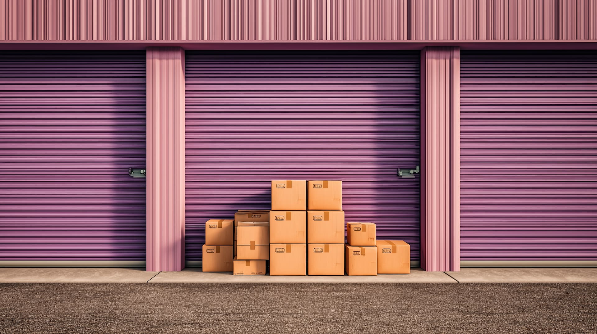 Storage Solutions
